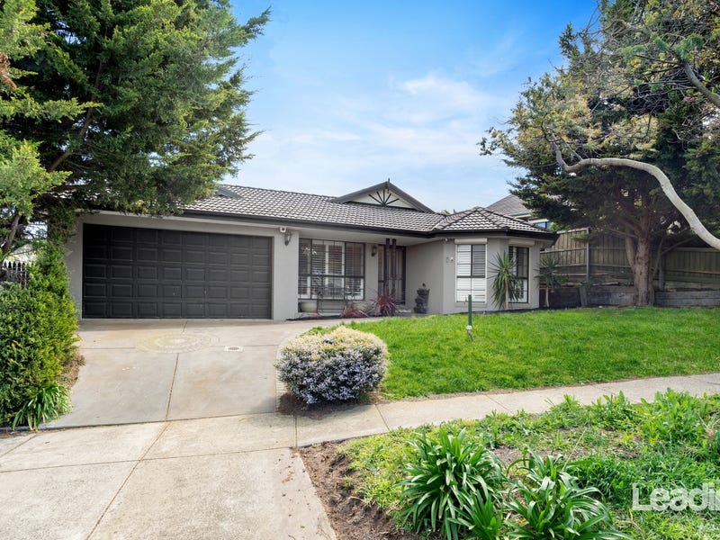 80 Fullwood Drive, Sunbury, Vic 3429 Property Details