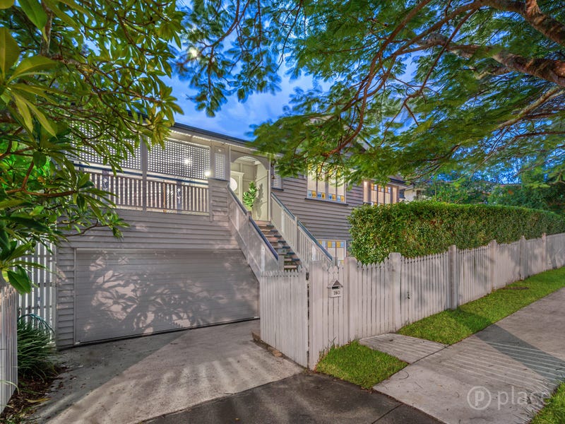 180 Norman Avenue, Norman Park, QLD 4170