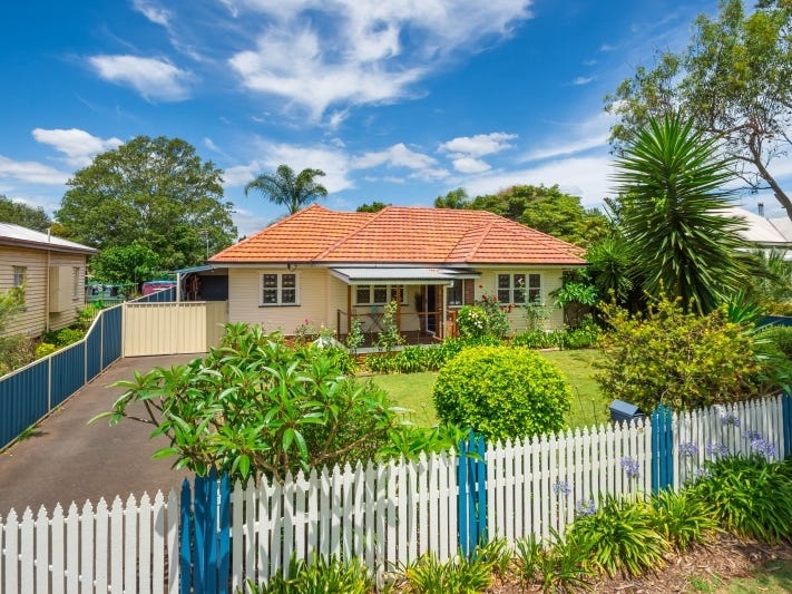 12 Bothwell Street, Newtown, QLD 4350