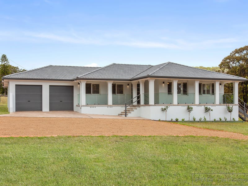 326 Black Hill Road, Black Hill, NSW 2322