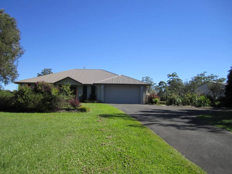 6 Stratford Park Drive, Pomona, Qld 4568 Property Details