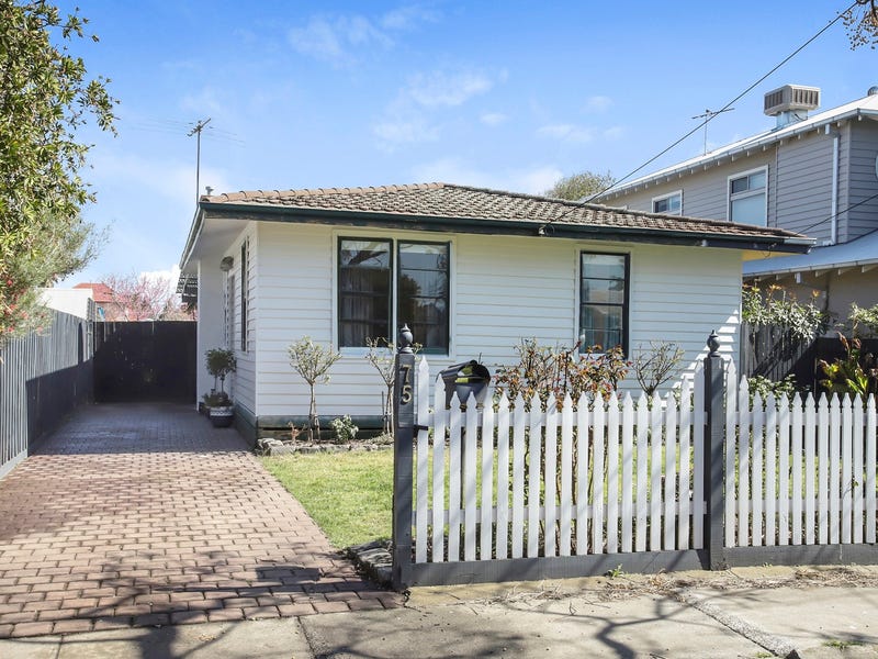 75 Maddox Road, Newport, VIC 3015