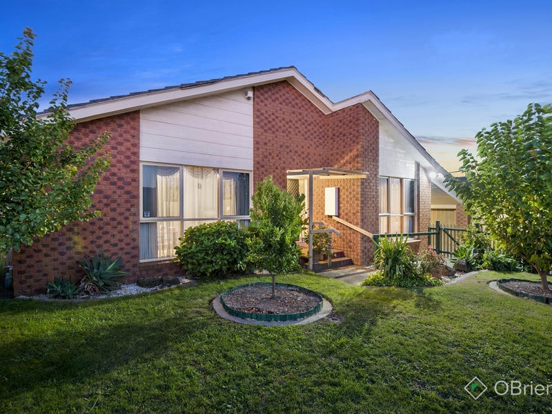 1 Thomas Mitchell Drive, Endeavour Hills, VIC 3802