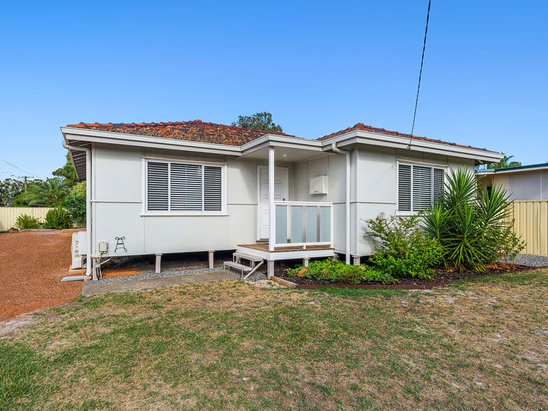 30 Sibbald Street, Pinjarra, WA 6208