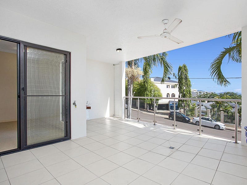 105/3 Melton Terrace, Townsville City, QLD 4810