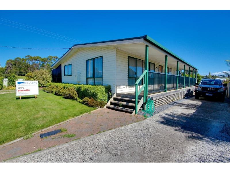 286 Gilbert Street, Latrobe, Tas 7307 Property Details