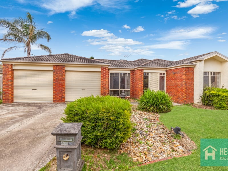 44 Wyatt Way, Wallan, Vic 3756 House for Sale