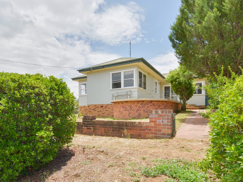 13 Street, Tamworth, NSW 2340 Property Details