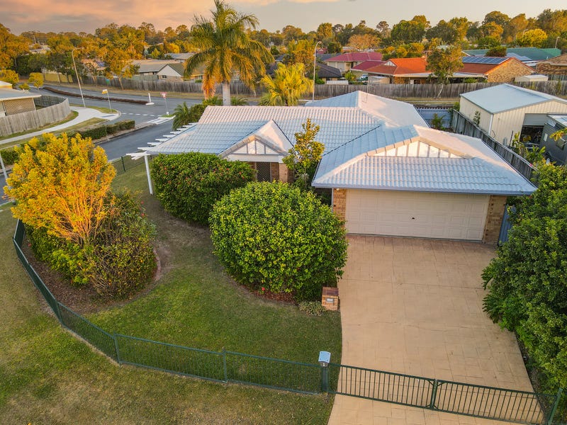 1 Brisbane Cres, Deception Bay, Qld 4508