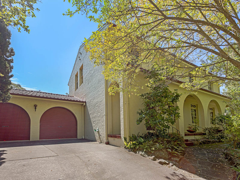 24 Blackbutt Avenue, Pennant Hills, NSW 2120