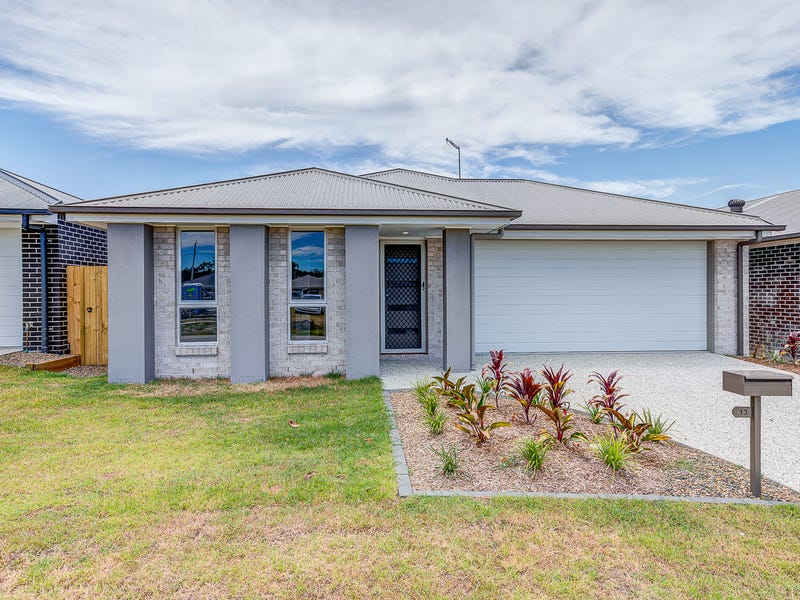13 Jameka Street, Logan Reserve, QLD 4133