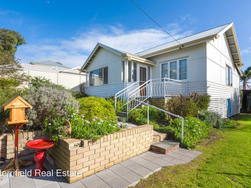17 Angus Street, Mount Melville, WA 6330