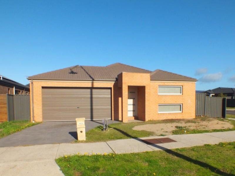 125 Eureka Drive, Manor Lakes, VIC 3024