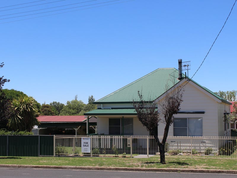 21 Macquarie Street, Glen Innes, NSW 2370