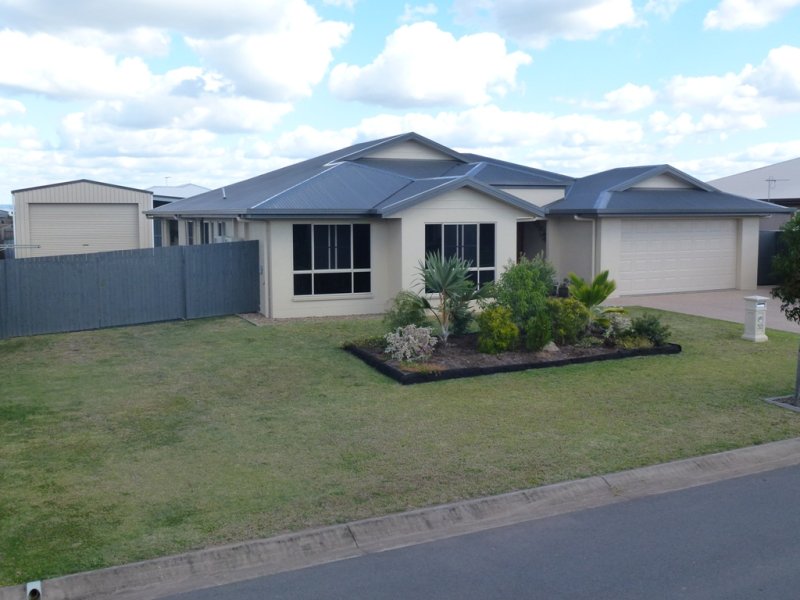 32 Poulsen Drive, Marian, Qld 4753 Property Details