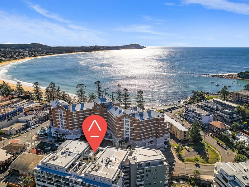 205/6 Pine Tree Lane, Terrigal, NSW 2260 Property Details