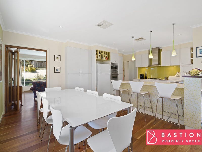 11 Ferdinand Street, Campbell, ACT 2612