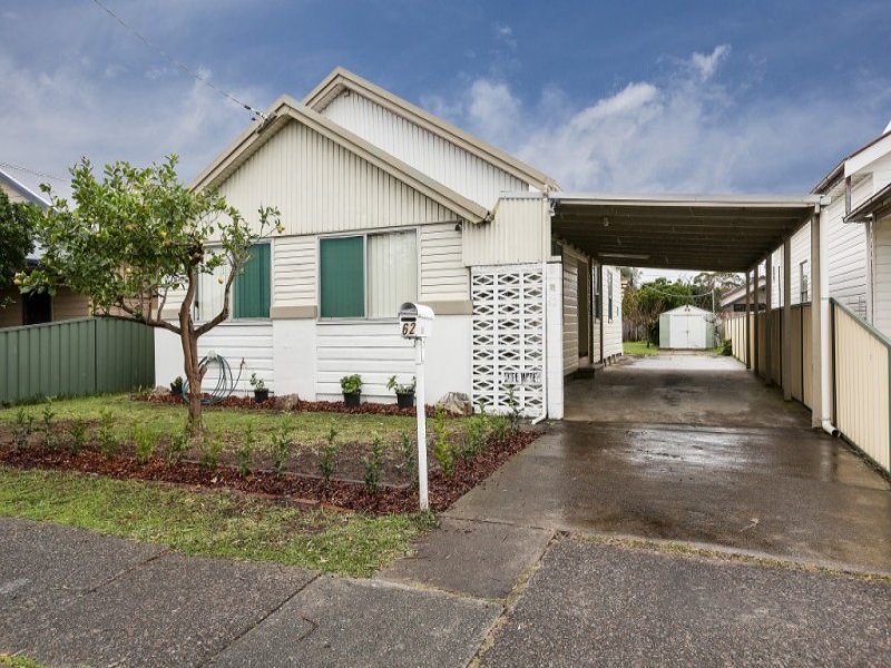 62 Turnbull Street, Merewether, NSW 2291