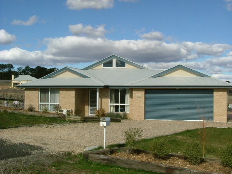 22 Ironstone Avenue, White Rock, NSW 2795