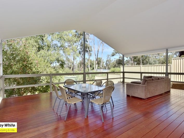 13A Grenville Road, Stoneville, WA 6081 Property Details