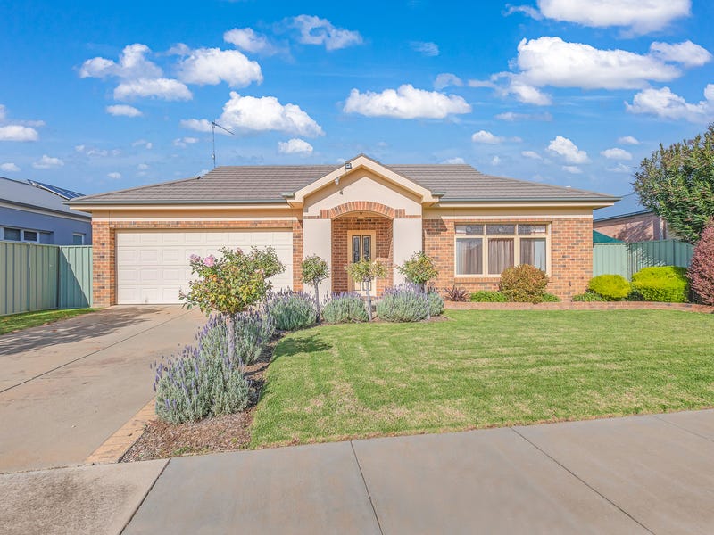 15 Olivia Drive, Moama, NSW 2731