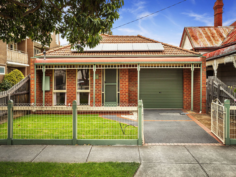 109 The Parade, Ascot Vale, VIC 3032