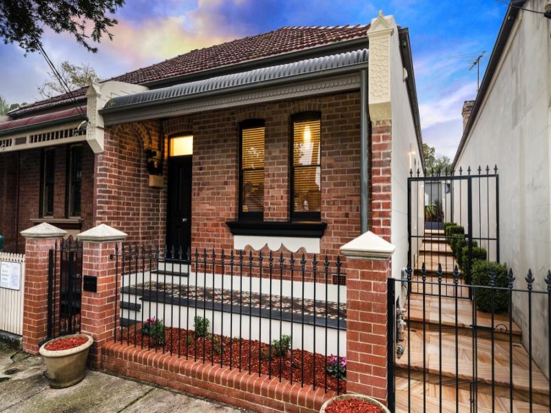 12 Jubilee St, Lewisham, NSW 2049 Property Details