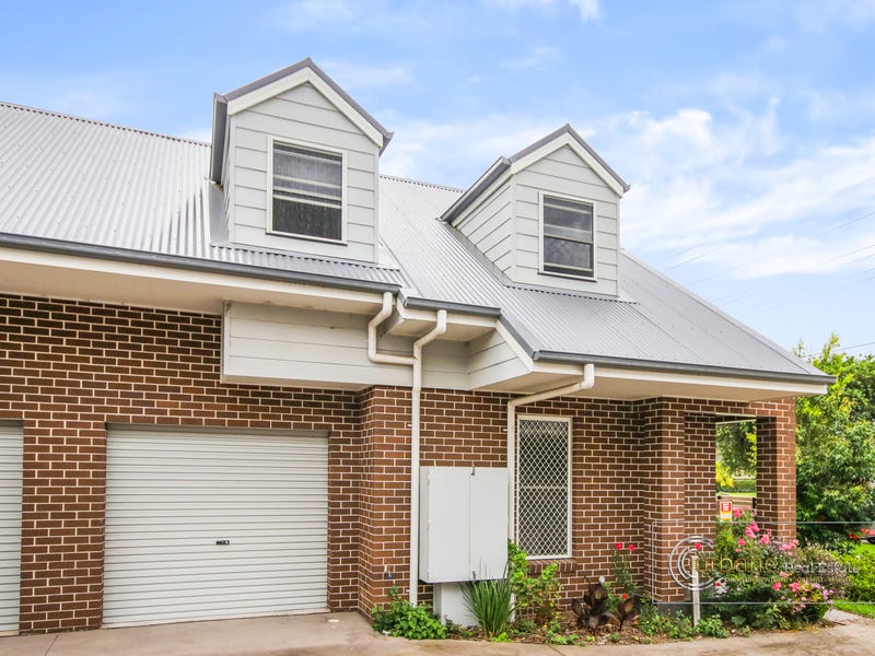 1/100 Albert Street, Werrington, NSW 2747 Property Details