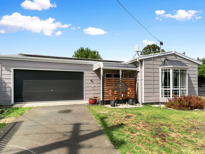 92 TraralgonMaffra Road, Glengarry, Vic 3854 House for Sale