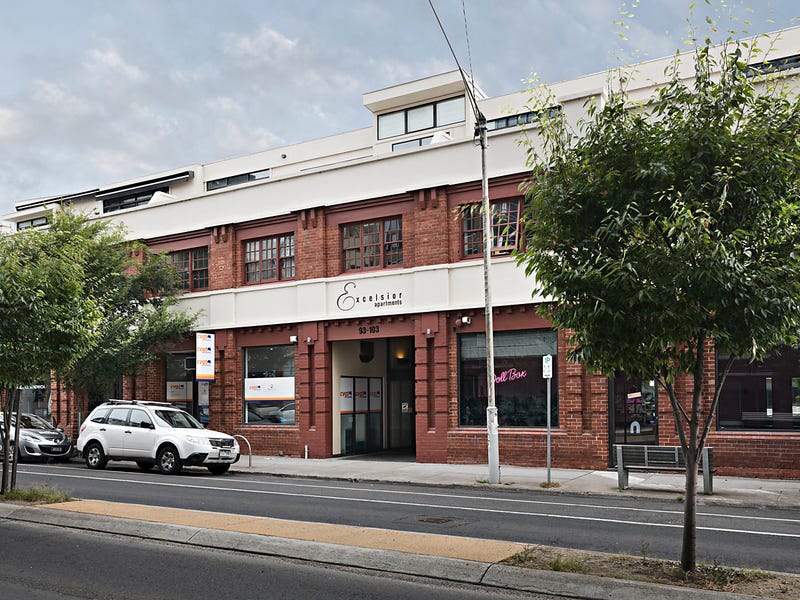 53/93103 High Street, Preston, Vic 3072 Property Details 53/93103 High Street, Preston, Vic 3072 Property Details