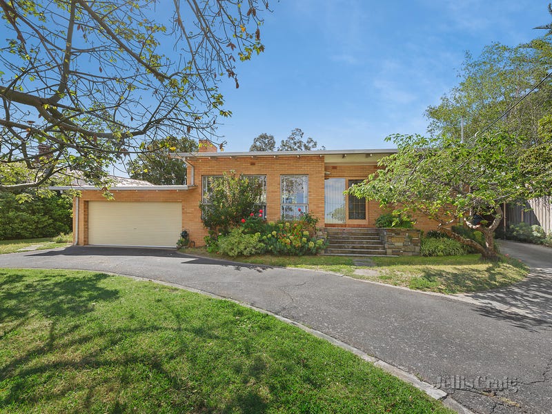 1 Claremont Cres, Canterbury, VIC 3126