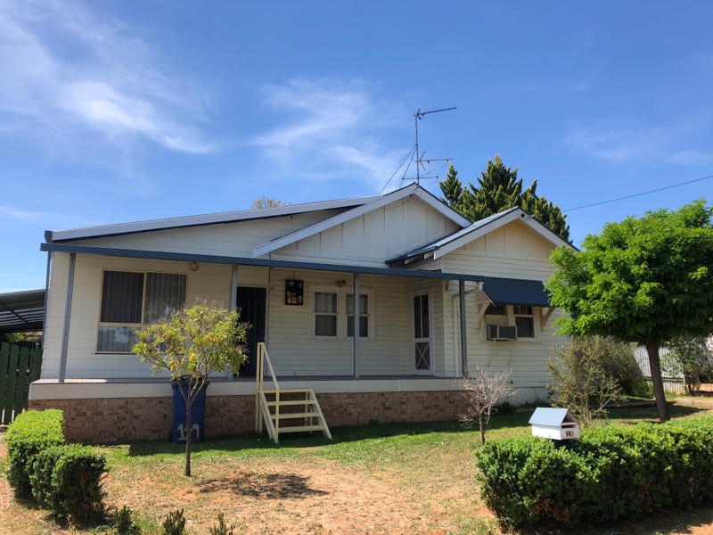 149 Kitchener Rd, Temora, NSW 2666 House for Sale