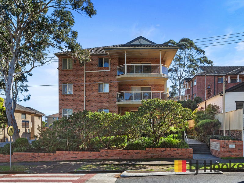 12/68 Victoria Avenue, Penshurst, NSW 2222 Property Details