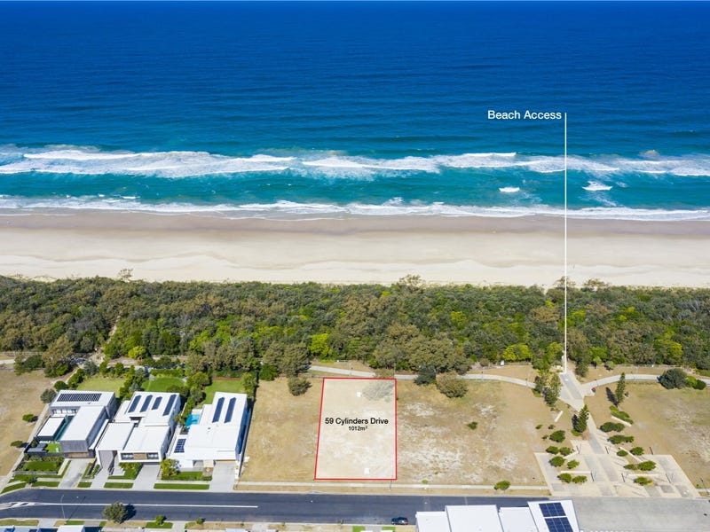 59 Cylinders Drive, Kingscliff, NSW 2487