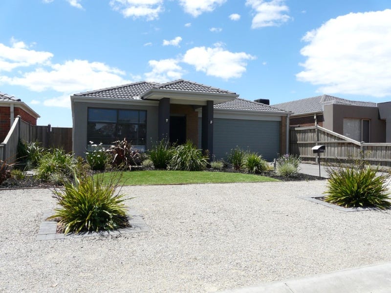8 Wildwood Place, Tarneit, VIC 3029
