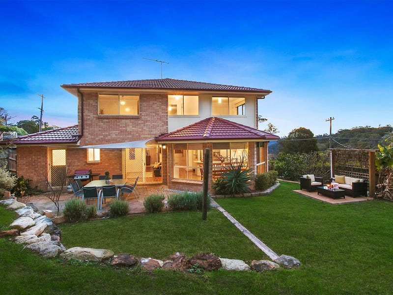 2A Mountain View Road, Berowra, NSW 2081 Property Details