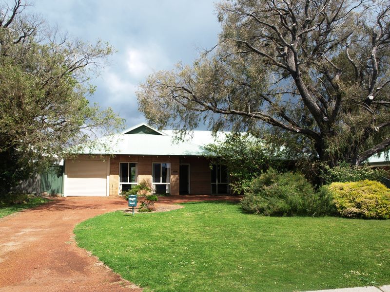 26 Marshall Street, Quindalup, WA 6281 Property Details