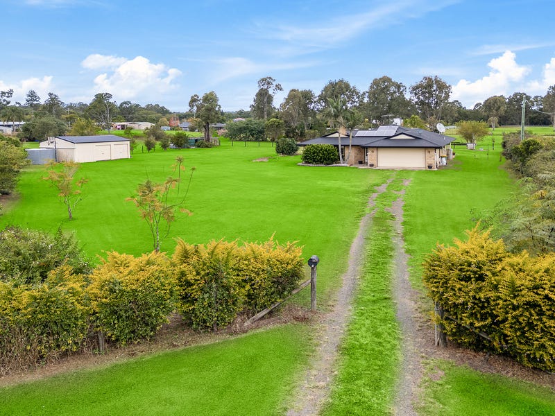 Sold Property Prices & Auction Results in QLD 4285