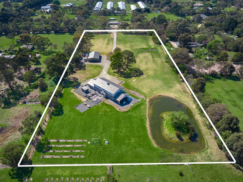 20 Carpenters Lane N, Hastings, VIC 3915