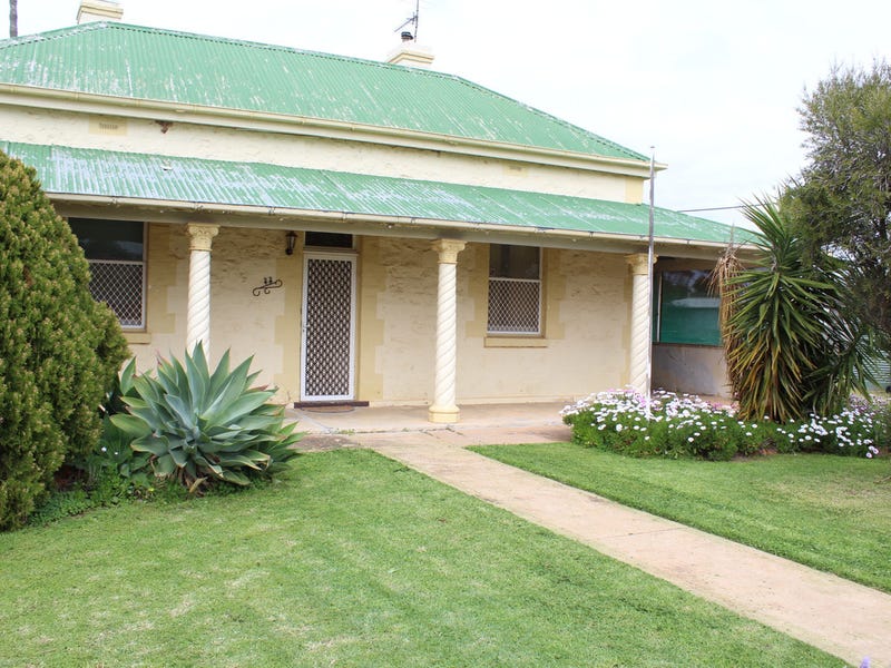 22 Fisher Street, Balaklava, SA 5461 Property Details