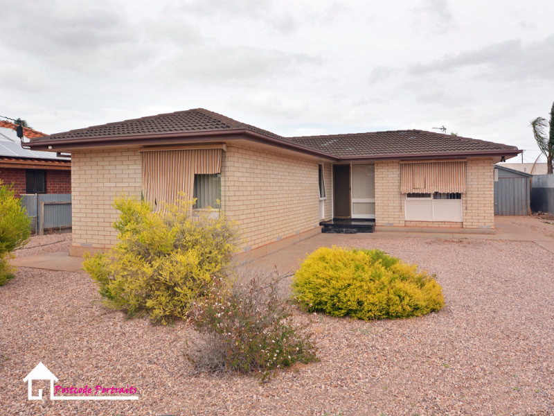 281 Nicolson Avenue, Whyalla Stuart, SA 5608