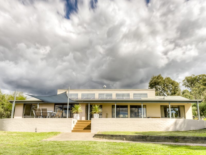 173 Spring Glen Road, Summer Hill Creek, NSW 2800