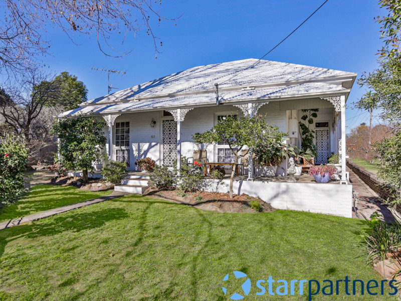 57 Macarthur Road, Elderslie, NSW 2570
