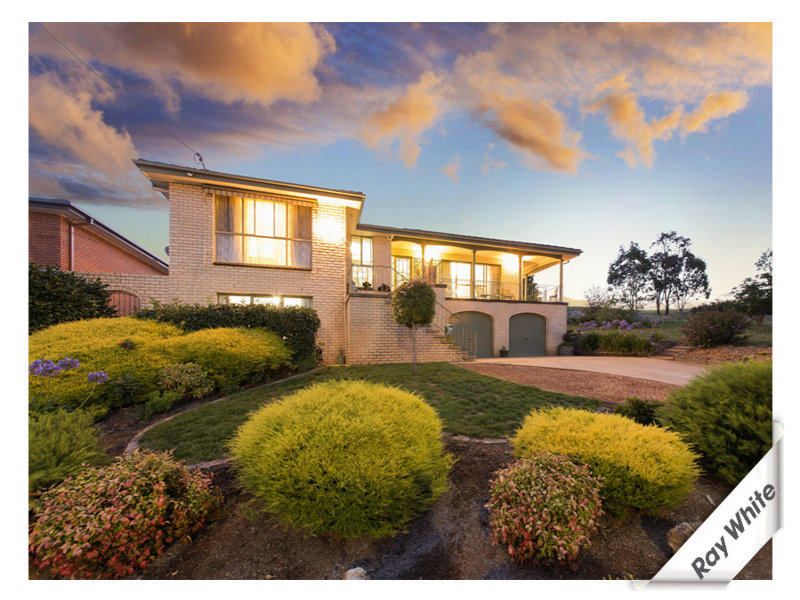 40 Nimmitabel Street, Queanbeyan, NSW 2620 Property Details