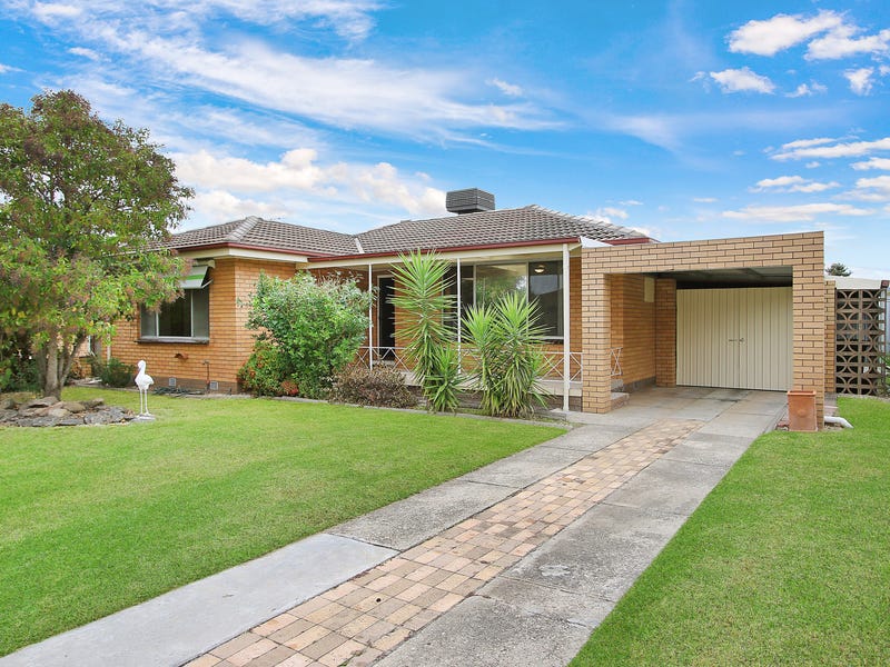 6 Baelon Street, Wodonga, Vic 3690 Property Details