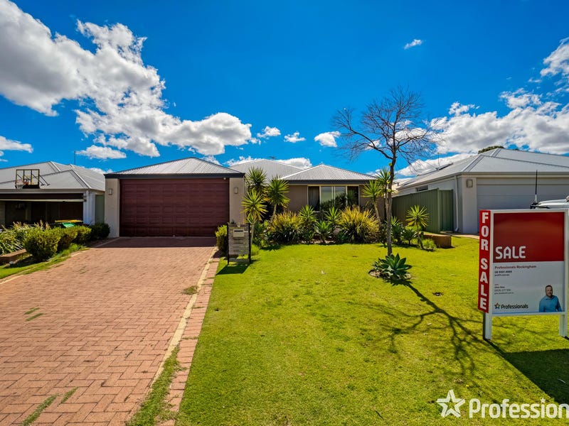 Houses for Sale in Baldivis, WA 6171 Pg. 8