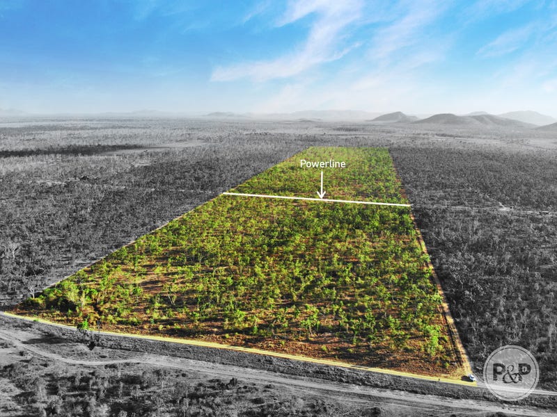 1197D b Road, Reid River, QLD 4816