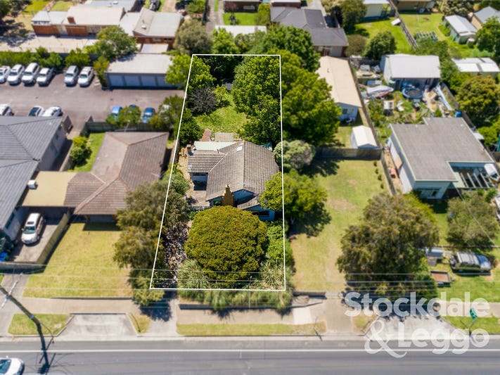 129 Jetty Road, Rosebud, Vic 3939 Property Details