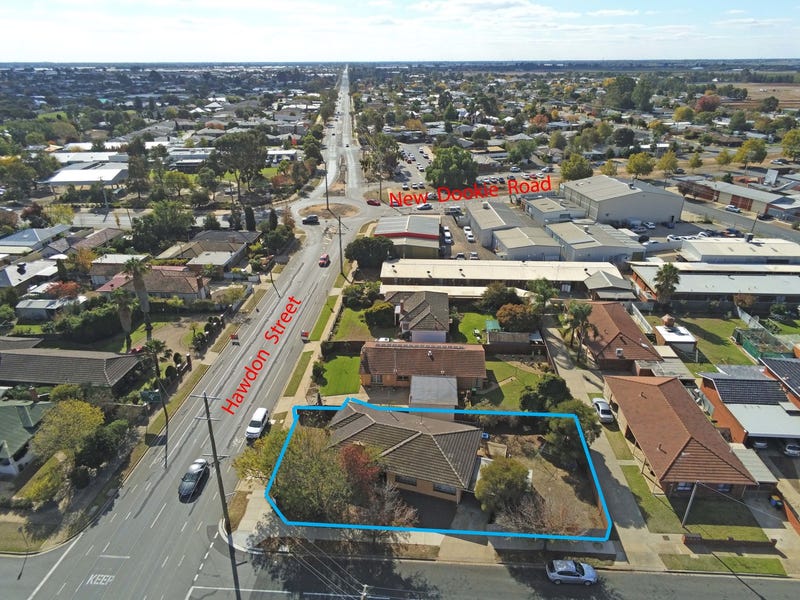 13 Hawdon Street, Shepparton, Vic 3630 Property Details