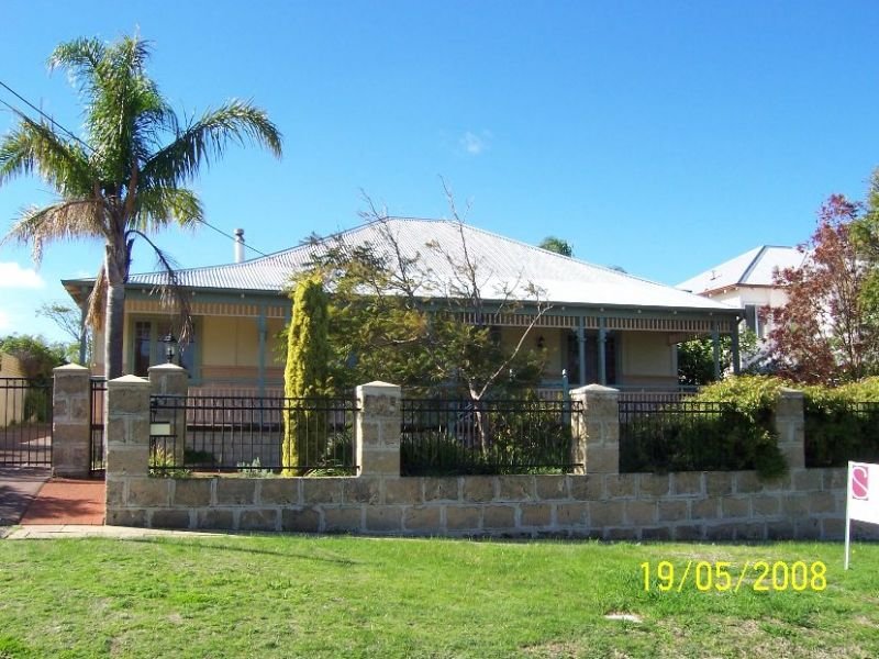 7 Banksia Street, Bunbury, WA 6230